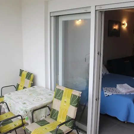 Apartment Apartments Tucepi Tucepi