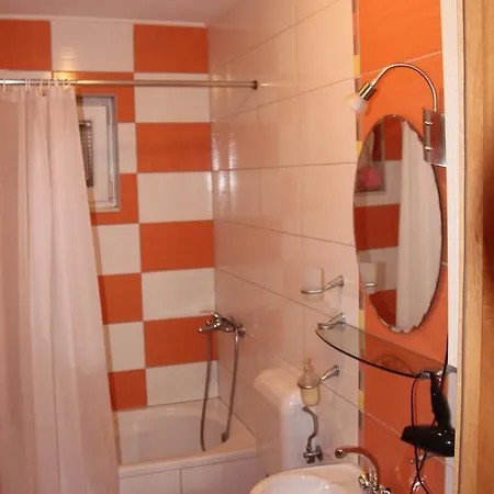 Apartment Apartments Tucepi *
